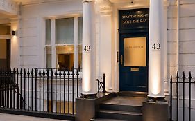 Nox Kensington Gardens