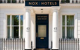 Nox Kensington Gardens